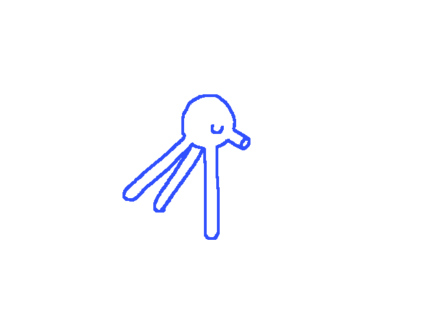 小大象_LittleElefan_伸展中.gif